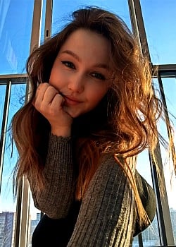 Dasha Menshikova